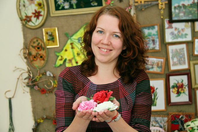 Проект "Туризм без чемодана": едем в Дятлово