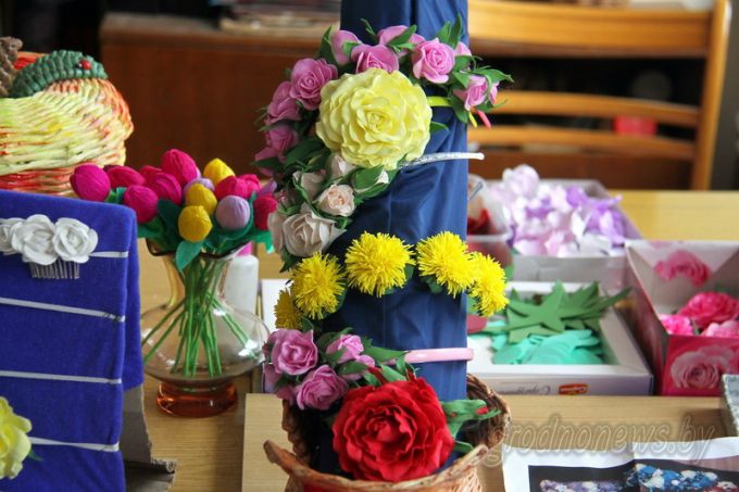 Проект "Туризм без чемодана": едем в Дятлово