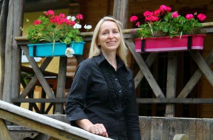 Проект "Туризм без чемодана": едем в Дятлово