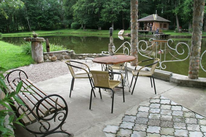 Проект "Туризм без чемодана": едем в Дятлово