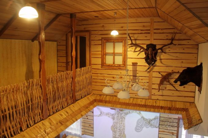 Проект "Туризм без чемодана": едем в Дятлово