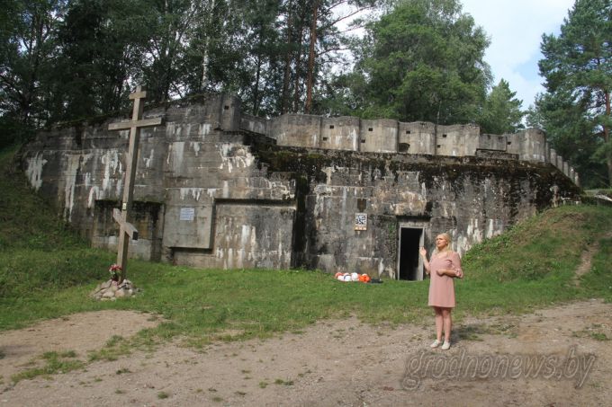 Возможности и перспективы развития туризма на Гродненщине оценили парламентарии (Будет дополнено)