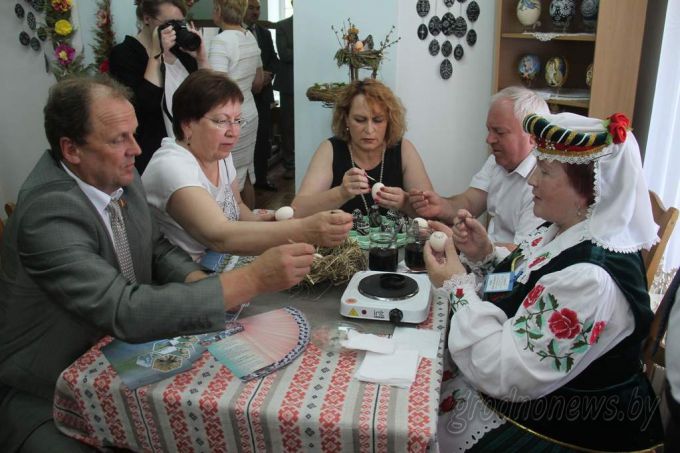 Возможности и перспективы развития туризма на Гродненщине оценили парламентарии (Будет дополнено)