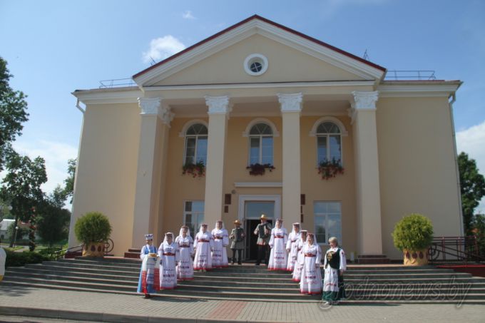 Возможности и перспективы развития туризма на Гродненщине оценили парламентарии (Будет дополнено)