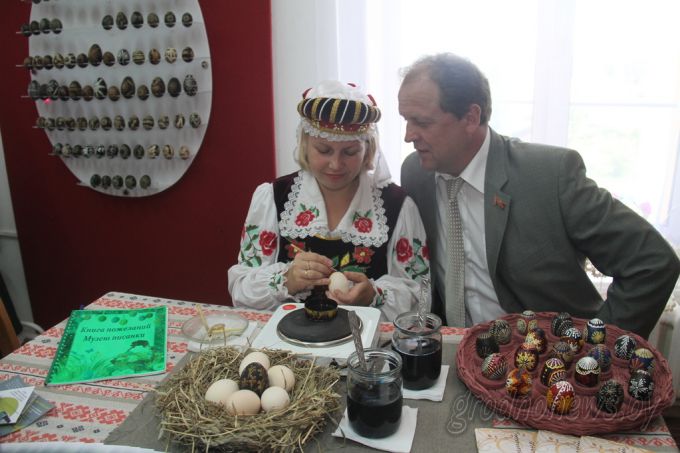 Возможности и перспективы развития туризма на Гродненщине оценили парламентарии (Будет дополнено)