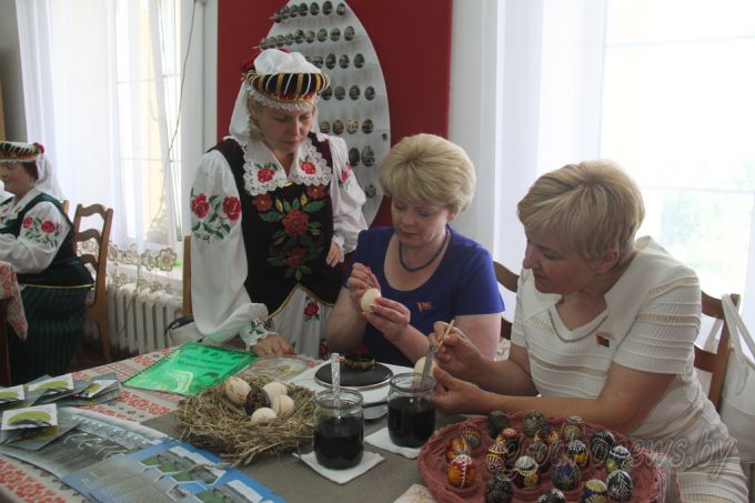 Возможности и перспективы развития туризма на Гродненщине оценили парламентарии (Будет дополнено)