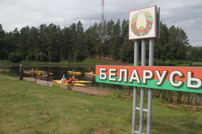 Возможности и перспективы развития туризма на Гродненщине оценили парламентарии (Будет дополнено)