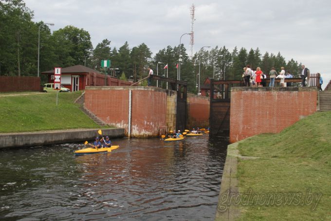 Возможности и перспективы развития туризма на Гродненщине оценили парламентарии (Будет дополнено)