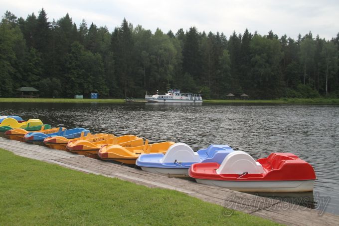 Возможности и перспективы развития туризма на Гродненщине оценили парламентарии (Будет дополнено)