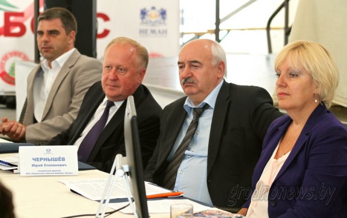 Возможности и перспективы развития туризма на Гродненщине оценили парламентарии (Будет дополнено)