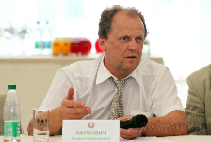 Возможности и перспективы развития туризма на Гродненщине оценили парламентарии (Будет дополнено)