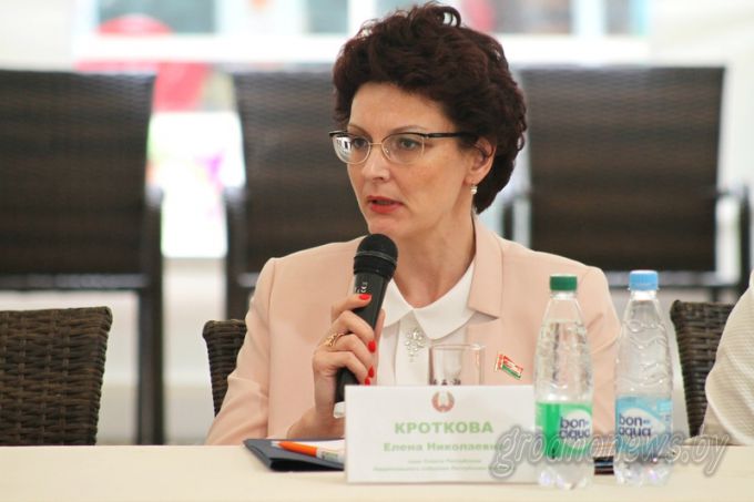 Возможности и перспективы развития туризма на Гродненщине оценили парламентарии (Будет дополнено)