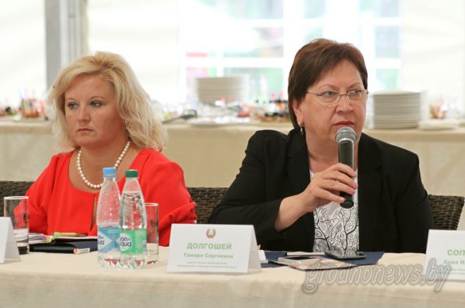 Возможности и перспективы развития туризма на Гродненщине оценили парламентарии (Будет дополнено)