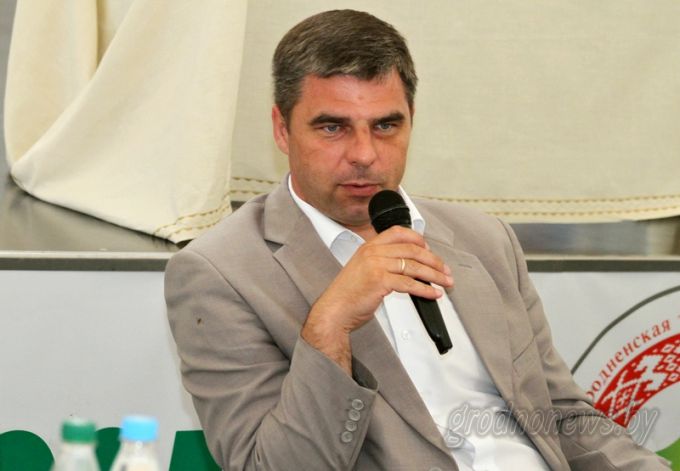 Возможности и перспективы развития туризма на Гродненщине оценили парламентарии (Будет дополнено)