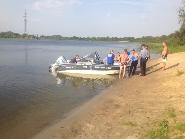 Администрация Советского района продолжает осуществлять мониторинг мест запрещенных для купания, а также мест массового отдыха населения у воды