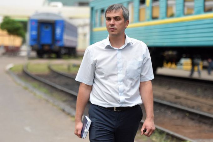 Любой каприз. В Гомеле могут собрать и укомплектовать вагон-кухню, вагон-церковь и даже вагон-зоопарк