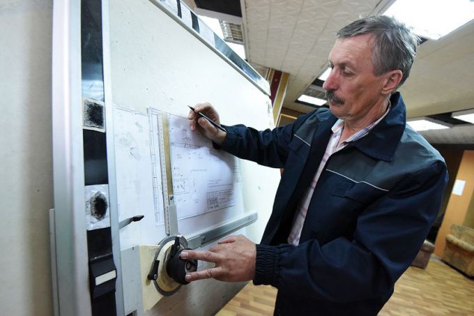 Любой каприз. В Гомеле могут собрать и укомплектовать вагон-кухню, вагон-церковь и даже вагон-зоопарк