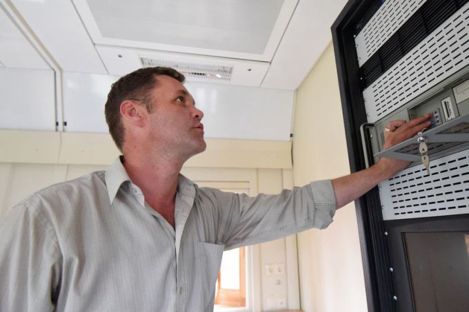 Любой каприз. В Гомеле могут собрать и укомплектовать вагон-кухню, вагон-церковь и даже вагон-зоопарк