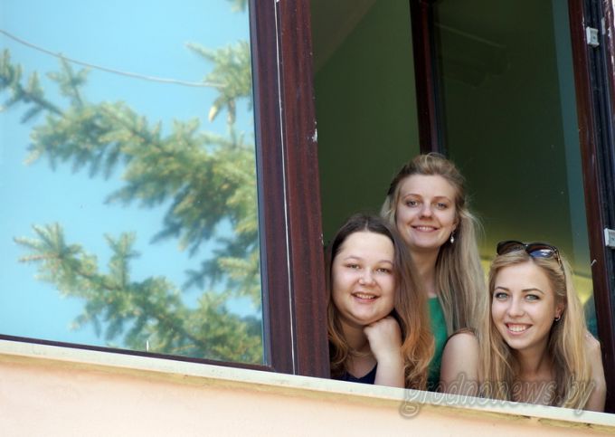 Проект "Наши агрогородки": Василишки