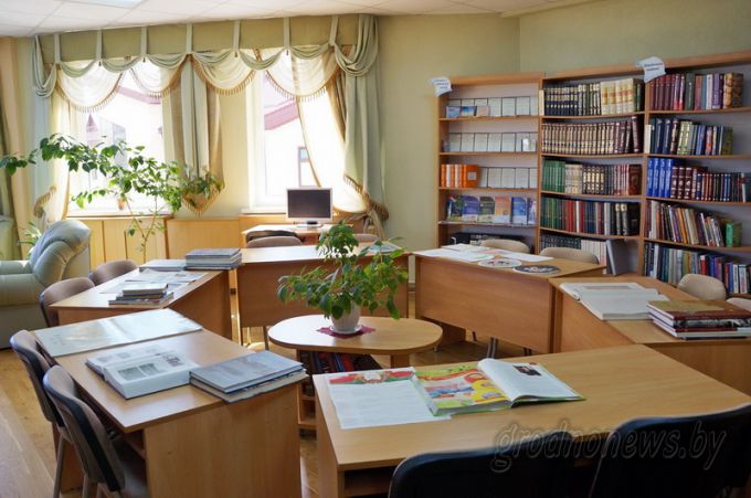 Проект "Наши агрогородки": Василишки