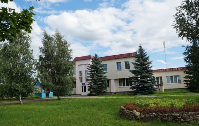 Проект "Наши агрогородки": Василишки