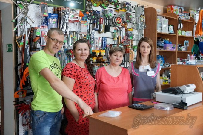 Проект "Наши агрогородки": Василишки