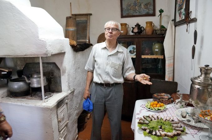 Проект "Наши агрогородки": Василишки