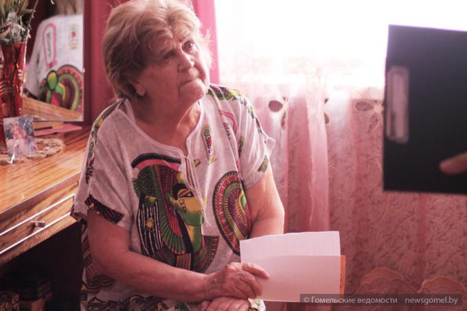 Смотровая комиссия проверила условия проживания гомельчан из "групп риска"