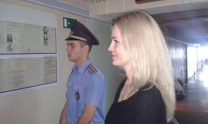 Фотофакт. В рамках работы смотровых комиссий проходит мониторинг общежитий