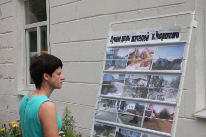 У Слонiмскiм раёне праходзіць свята: "Дзень добры, суседзі"