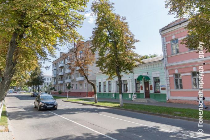 Окончена судебная тяжба по статье в «Гомельскай праўдзе» «Ляпнул раз, ляпнул два... Всё неймется». Честь имеем, г. Ляпин