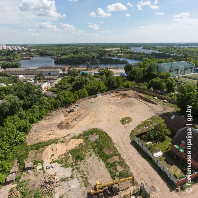 Окончена судебная тяжба по статье в «Гомельскай праўдзе» «Ляпнул раз, ляпнул два... Всё неймется». Честь имеем, г. Ляпин