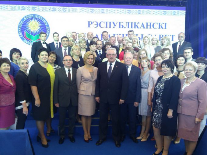 Александр Лукашенко назвал главные принципы белорусского образования (Обновляется)