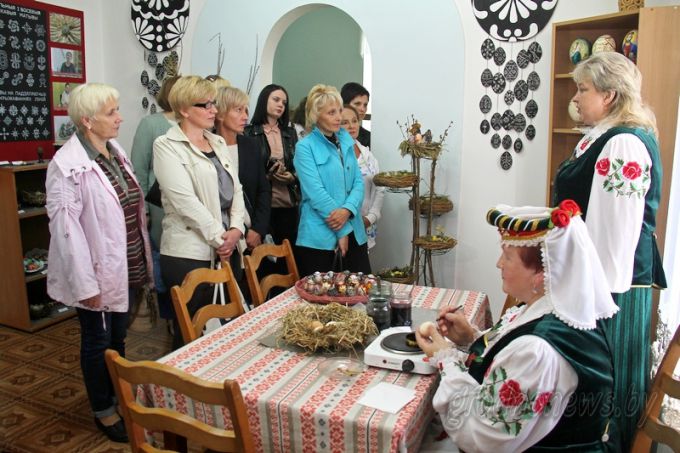 Фестиваль "Августовский канал в культуре трех народов" собрал в туристско-рекреационном парке тысячи гостей