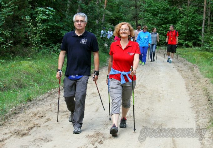 Фестиваль "Августовский канал в культуре трех народов" собрал в туристско-рекреационном парке тысячи гостей