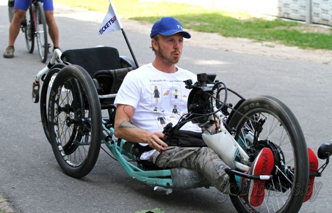 Фестиваль "Августовский канал в культуре трех народов" собрал в туристско-рекреационном парке тысячи гостей