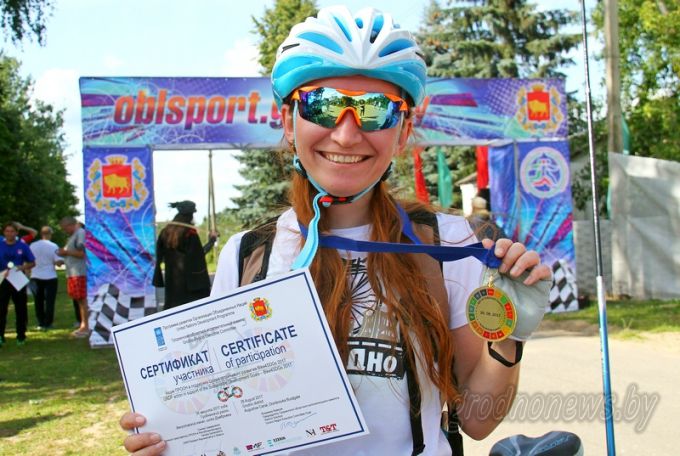 Фестиваль "Августовский канал в культуре трех народов" собрал в туристско-рекреационном парке тысячи гостей