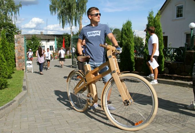 Фестиваль "Августовский канал в культуре трех народов" собрал в туристско-рекреационном парке тысячи гостей