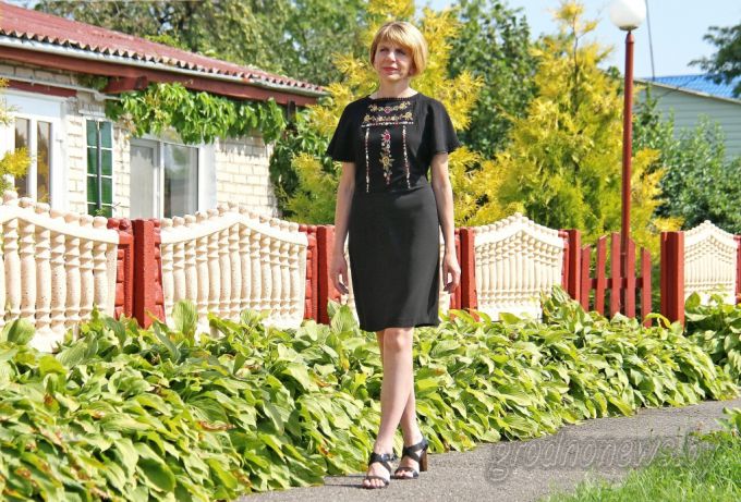 Проект "Наши агрогородки": Больтишки