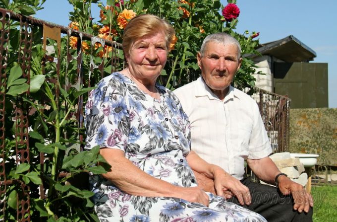 Проект "Наши агрогородки": Больтишки