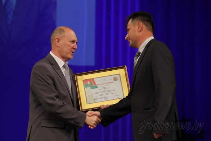 Большие учебные планы. Педагоги Гродненщины обсудили задачи, которые стоят перед системой образования на новый учебный год