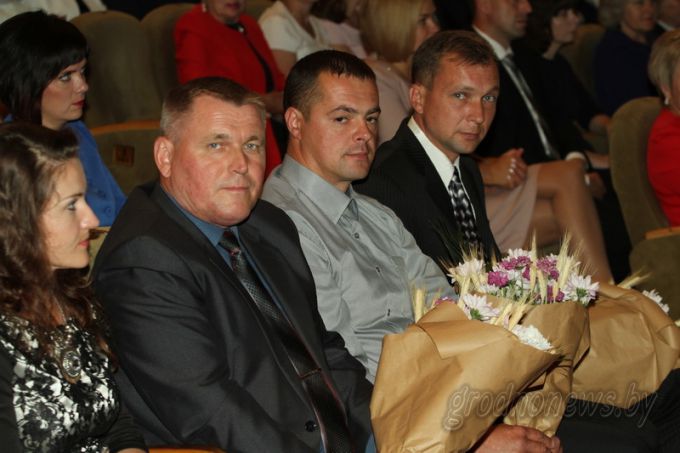 Большие учебные планы. Педагоги Гродненщины обсудили задачи, которые стоят перед системой образования на новый учебный год