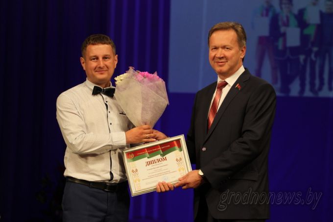 Большие учебные планы. Педагоги Гродненщины обсудили задачи, которые стоят перед системой образования на новый учебный год