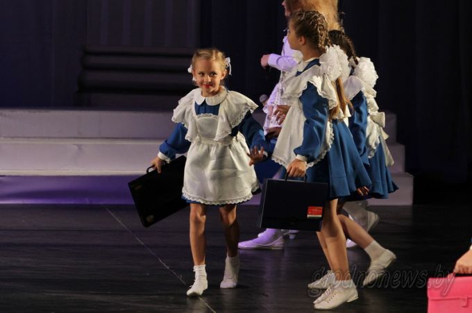 Большие учебные планы. Педагоги Гродненщины обсудили задачи, которые стоят перед системой образования на новый учебный год