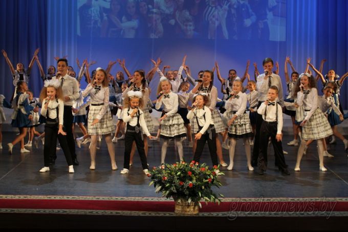 Большие учебные планы. Педагоги Гродненщины обсудили задачи, которые стоят перед системой образования на новый учебный год