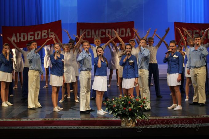 Большие учебные планы. Педагоги Гродненщины обсудили задачи, которые стоят перед системой образования на новый учебный год