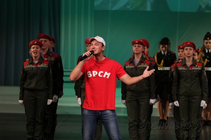 Большие учебные планы. Педагоги Гродненщины обсудили задачи, которые стоят перед системой образования на новый учебный год