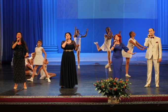 Большие учебные планы. Педагоги Гродненщины обсудили задачи, которые стоят перед системой образования на новый учебный год