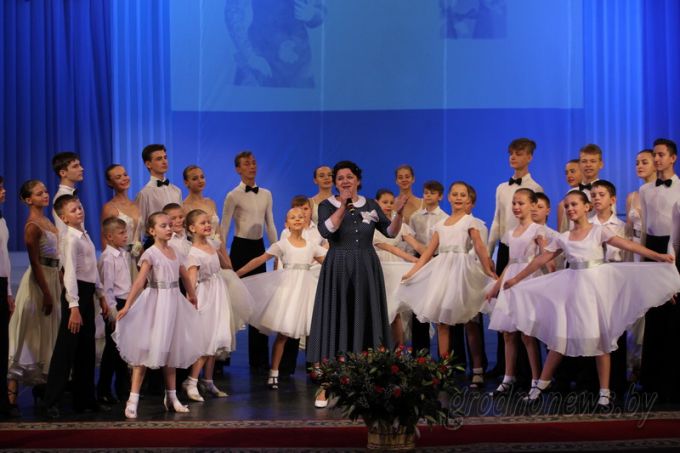 Большие учебные планы. Педагоги Гродненщины обсудили задачи, которые стоят перед системой образования на новый учебный год