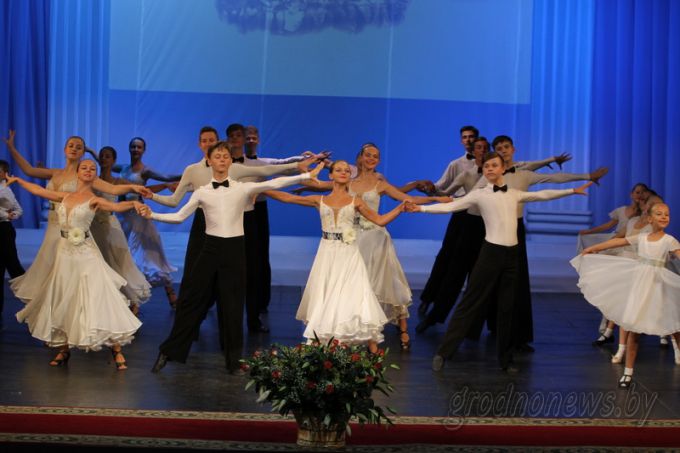 Большие учебные планы. Педагоги Гродненщины обсудили задачи, которые стоят перед системой образования на новый учебный год